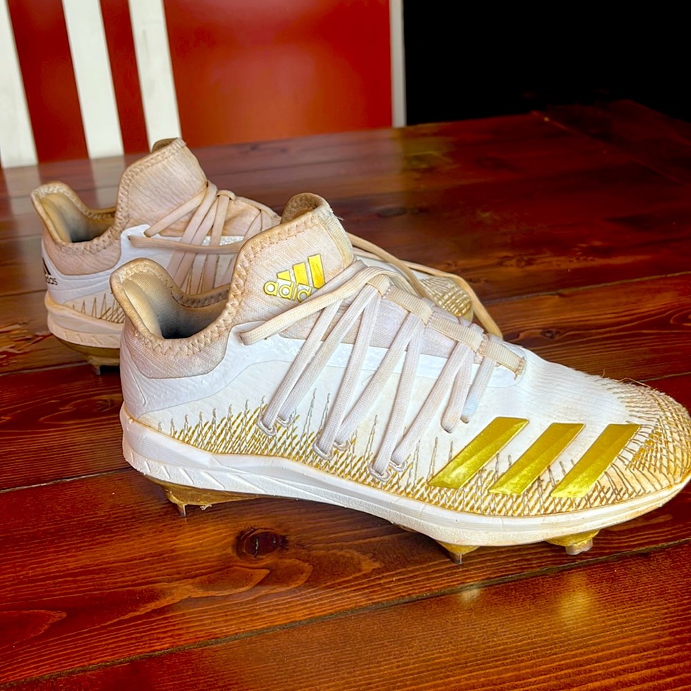 Cleats